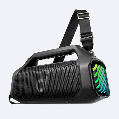 Parlante Soundcore Boom 2 PRO 140W