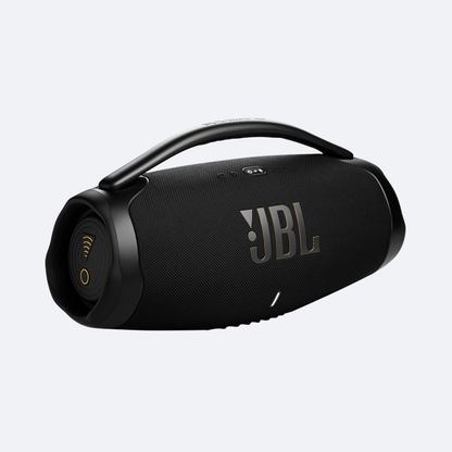 JBL Boombox 3 WIFI