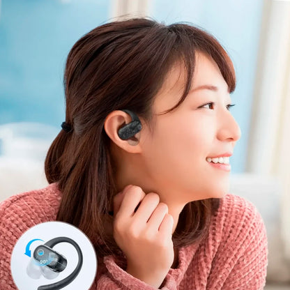 Audífonos Soundpeats BREEZY