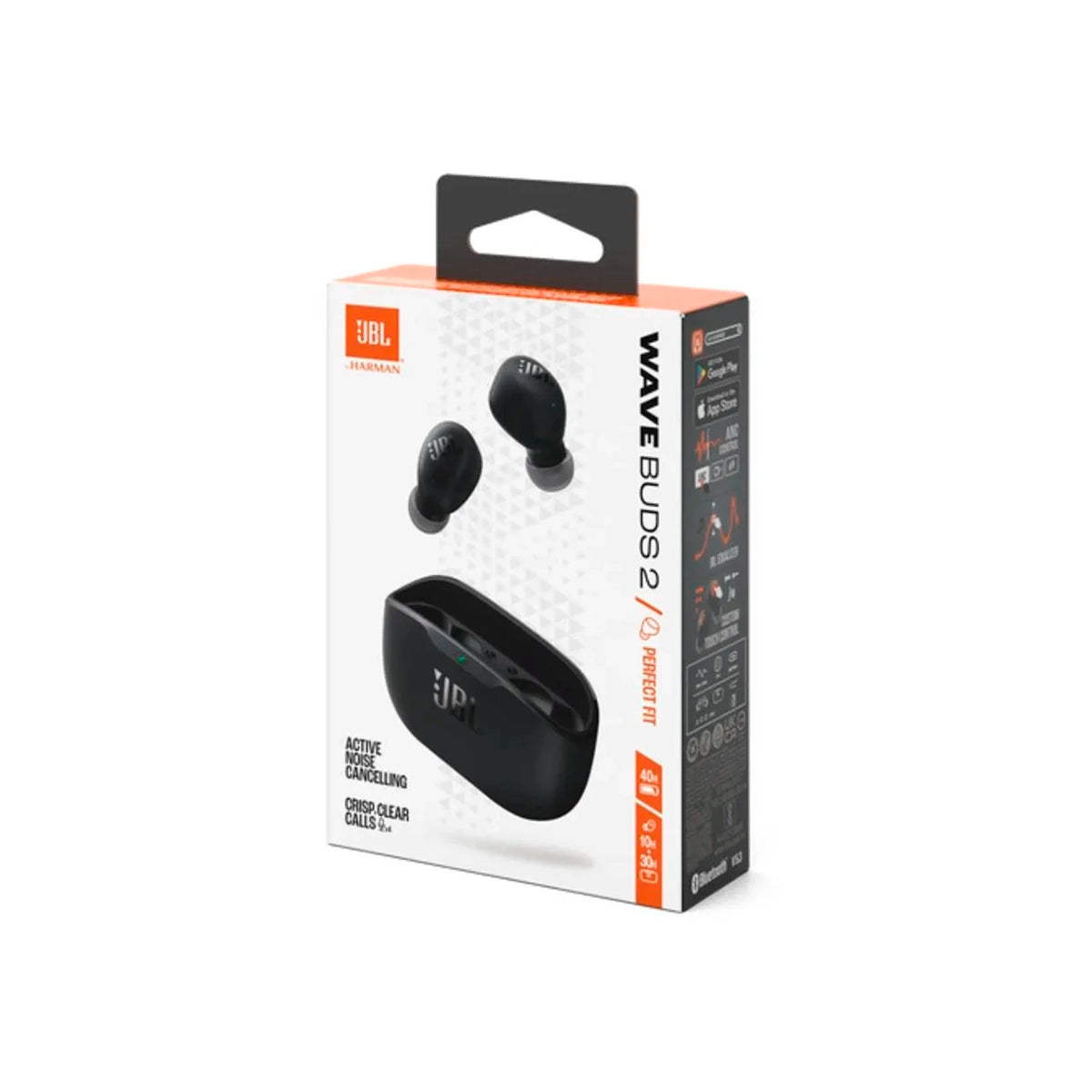 Audífonos JBL Vibe Buds 2