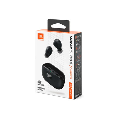 Audífonos JBL Vibe Buds 2