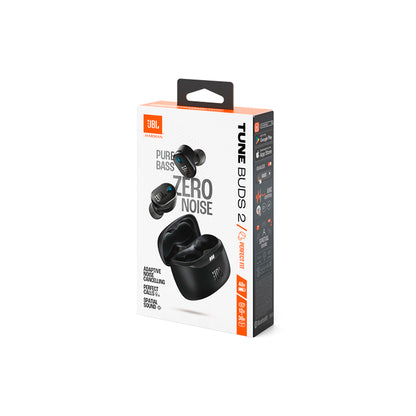 Audífonos JBL Tune Buds 2