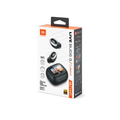 Audífonos JBL Live Buds 3