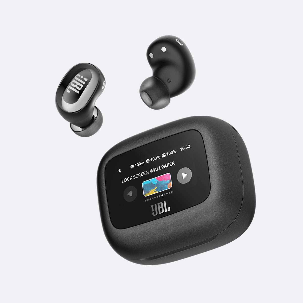 Audífonos JBL Live Buds 3