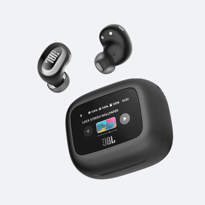 Audífonos JBL Live Buds 3