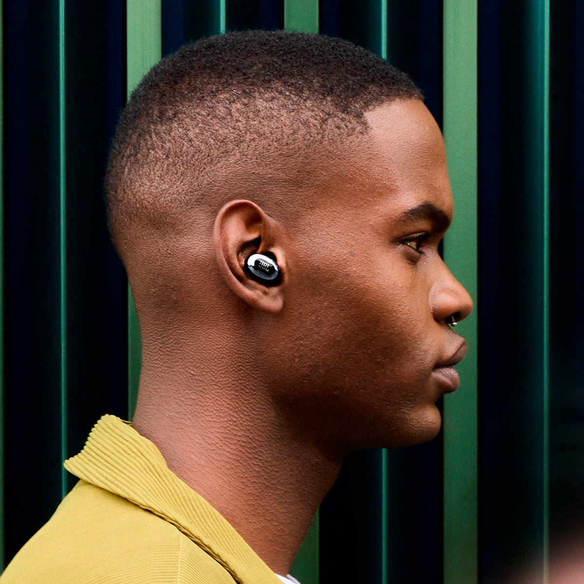 Audífonos JBL Live Buds 3