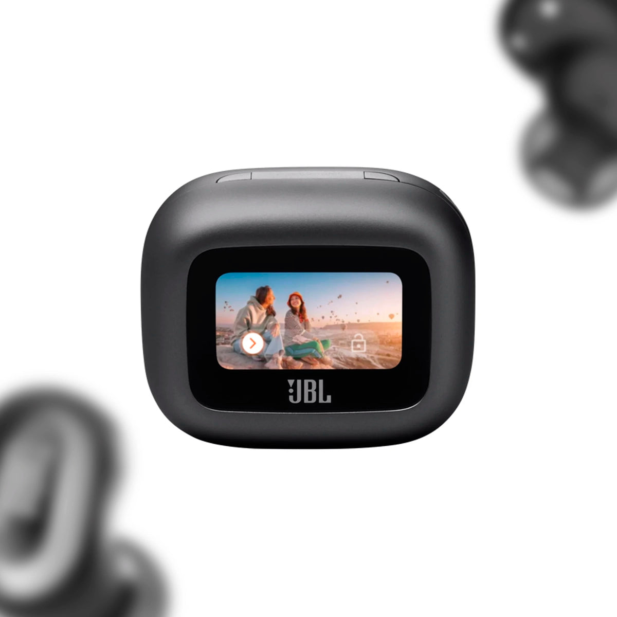 Audífonos JBL Live Buds 3