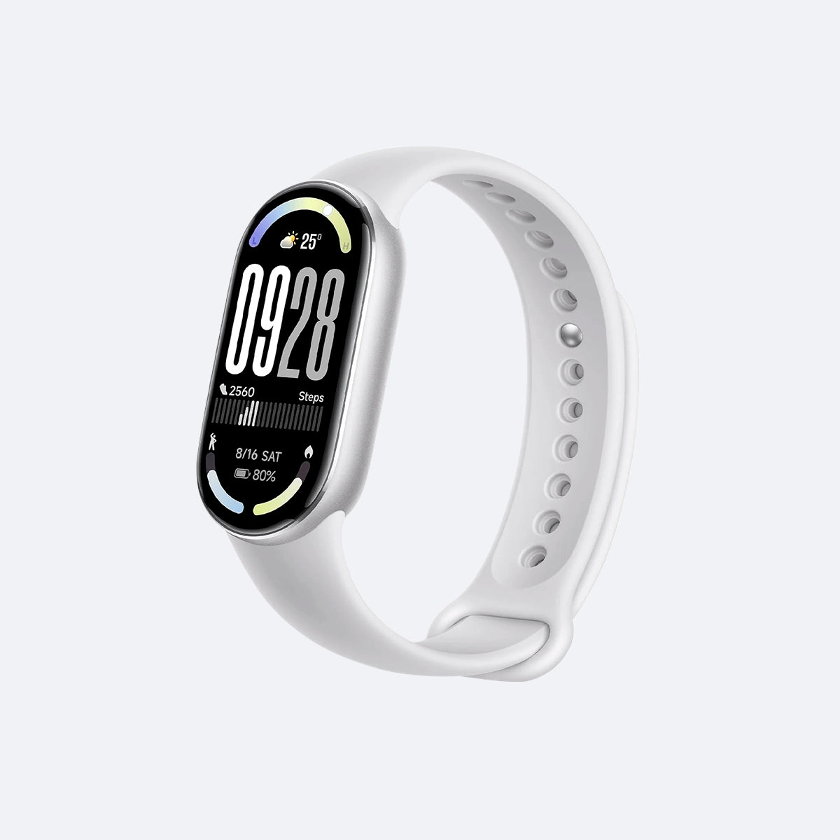Reloj Xiaomi Smart band 10