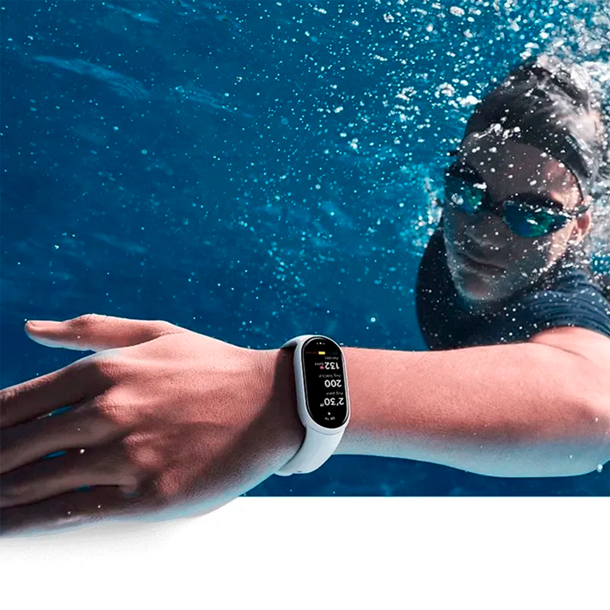 Reloj Xiaomi Smart band 10