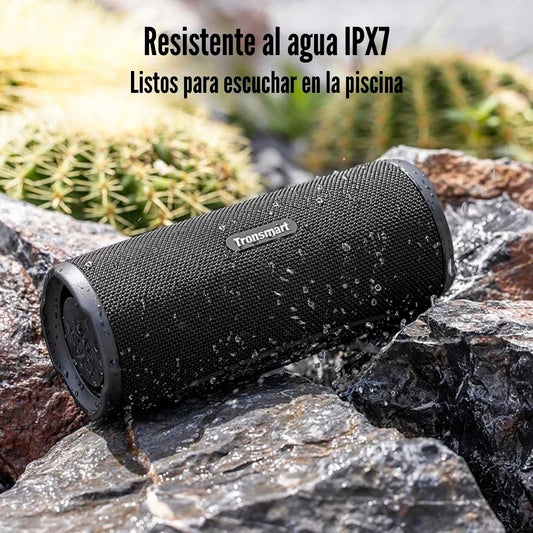 Parlante Tronsmart Mirtune C3+