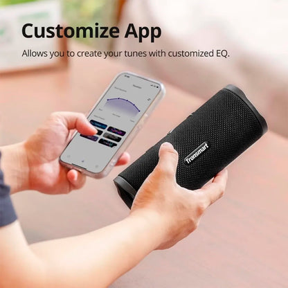 Parlante Tronsmart Mirtune C3+