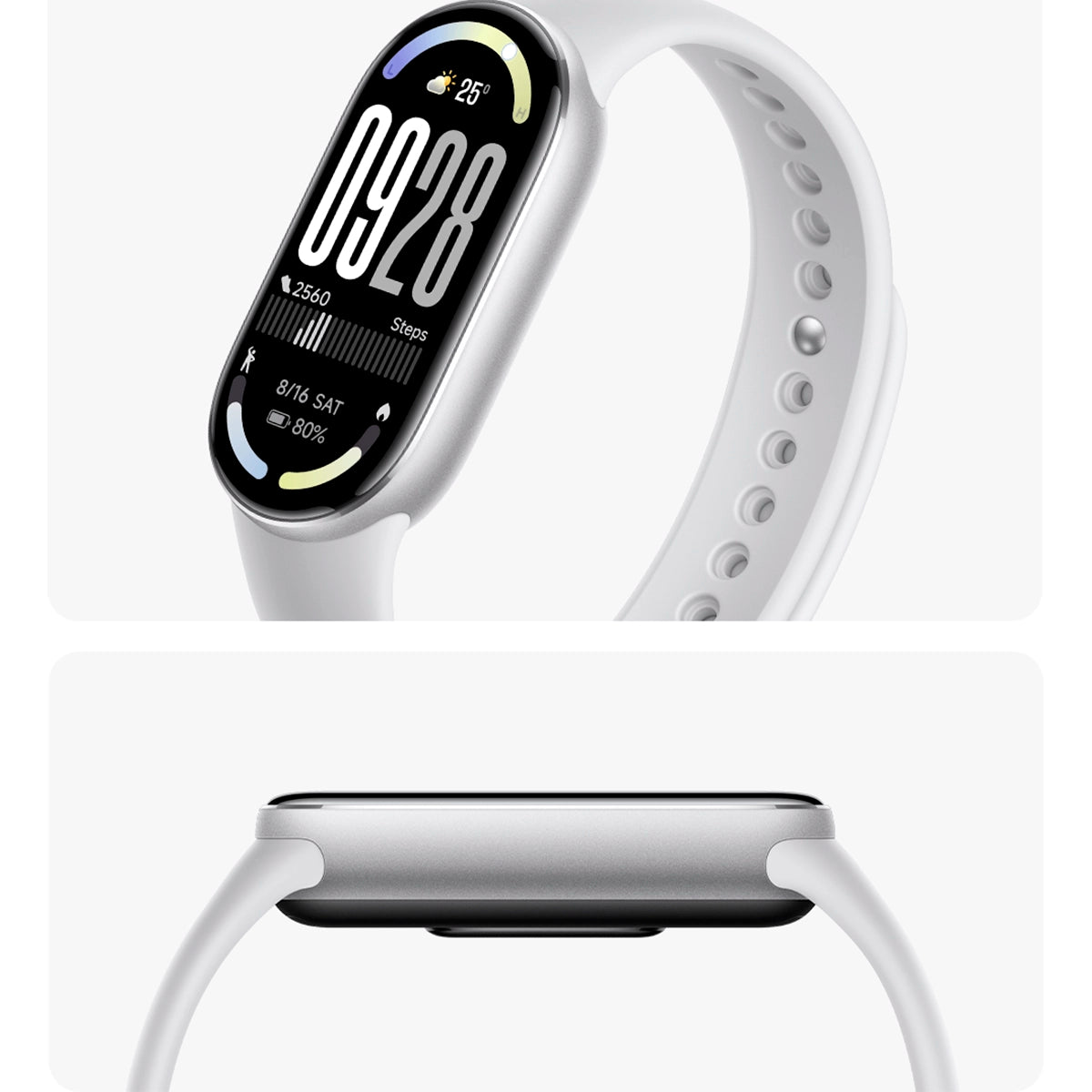 Reloj Xiaomi Smart band 10