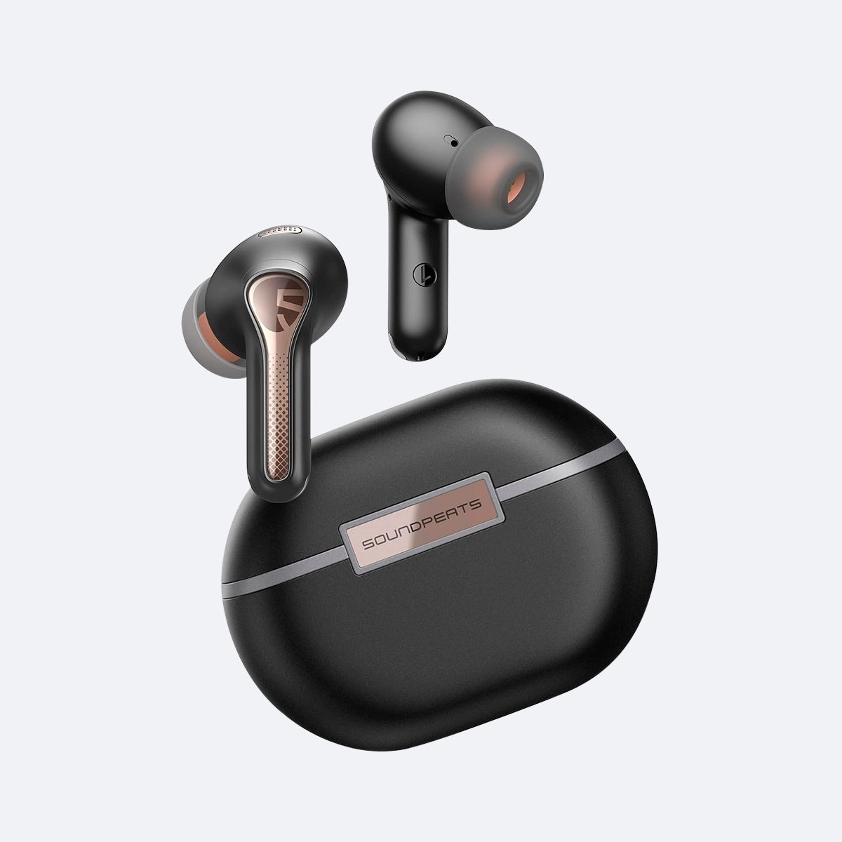 Audífonos Soundpeats Capsule 3 Pro