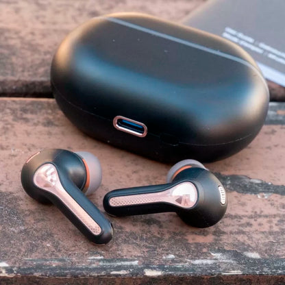 Audífonos Soundpeats Capsule 3 Pro