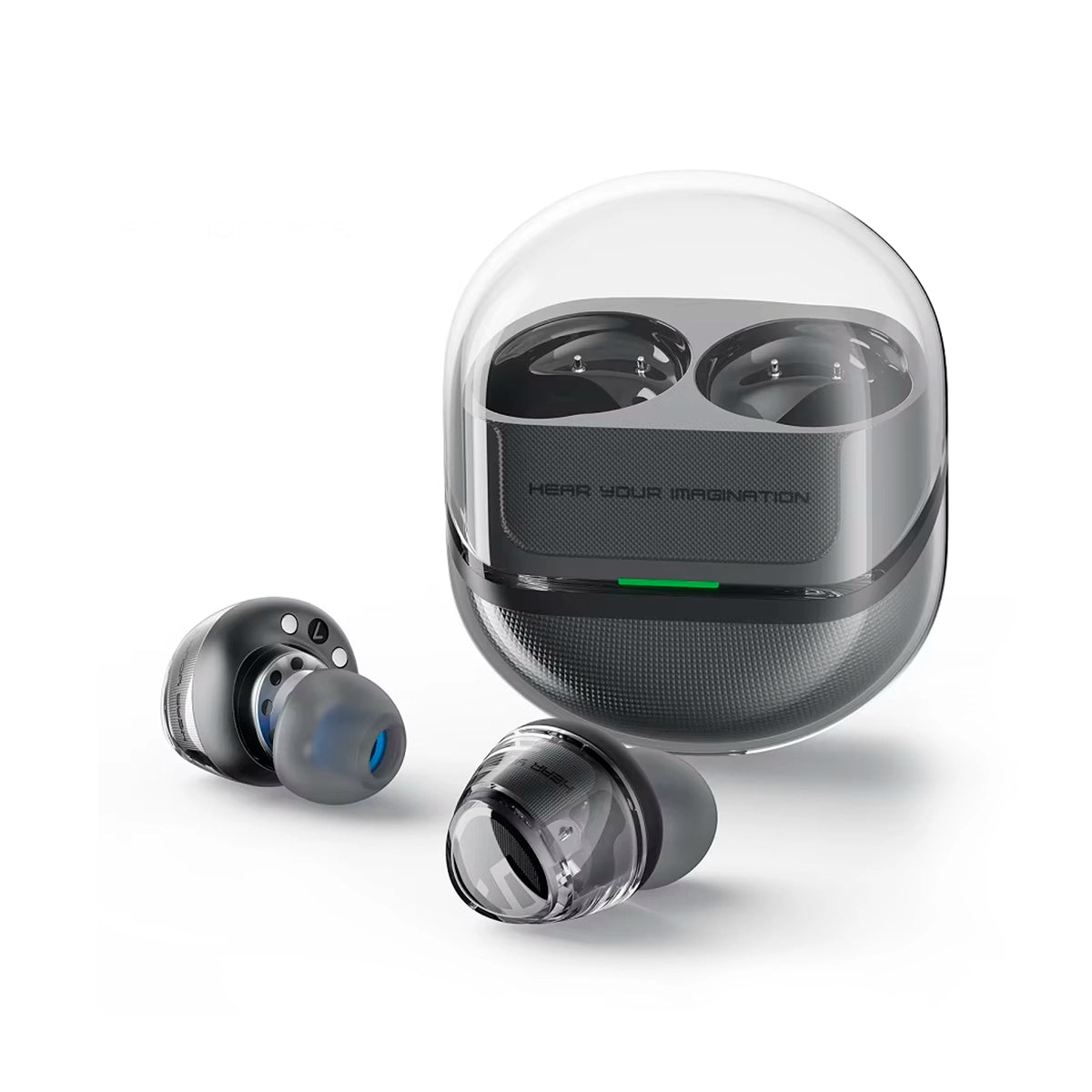 Audífonos Soundpeats Clear DOT