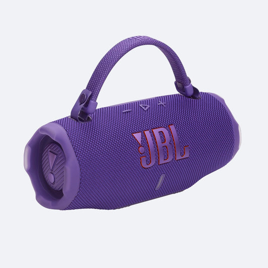 Parlante JBL Charge 6