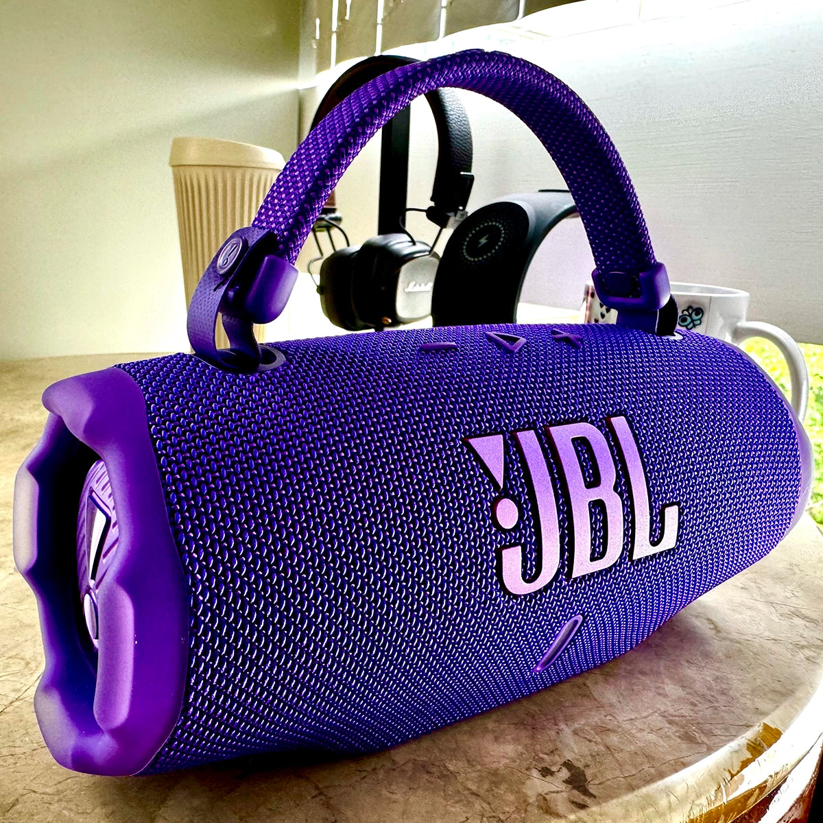 Parlante JBL Charge 6