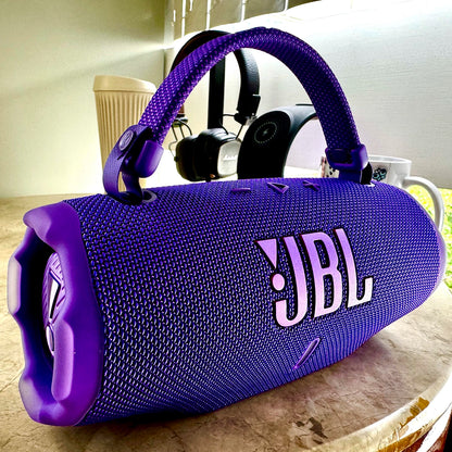 Parlante JBL Charge 6