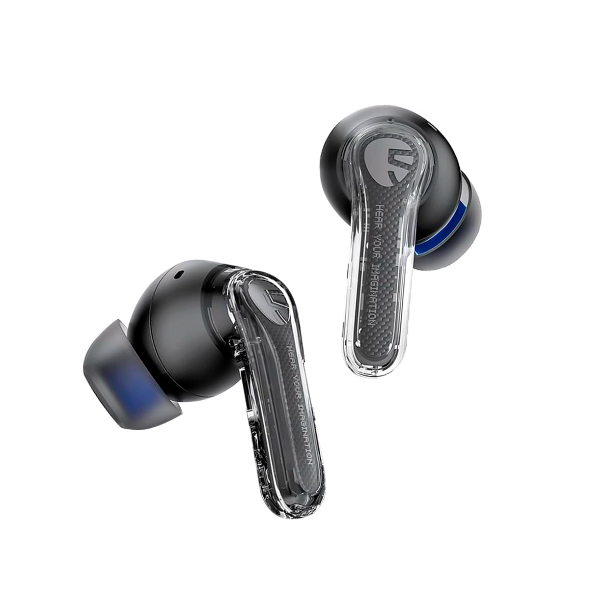 Audífonos Soundpeats Clear