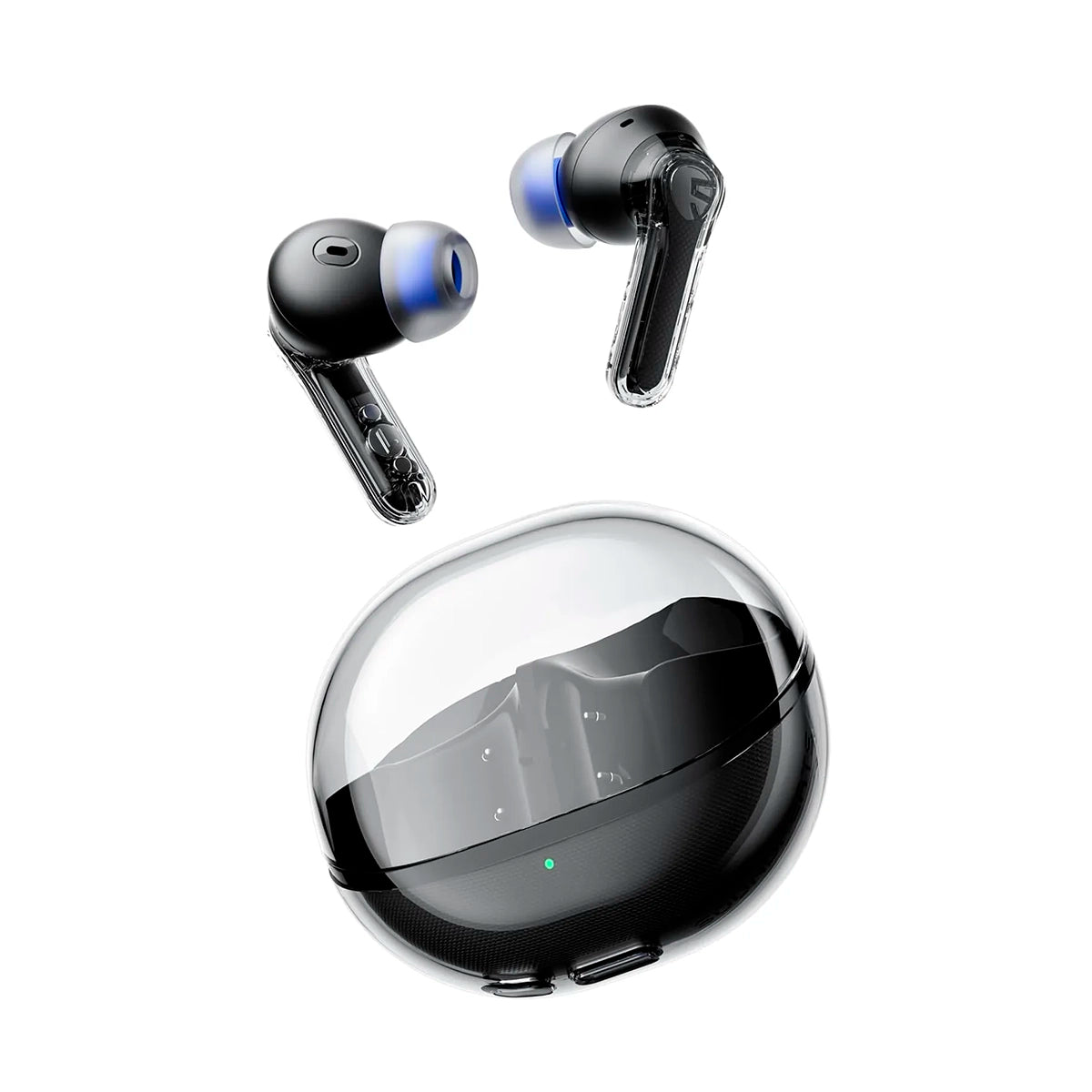 Audífonos Soundpeats Clear