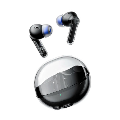 Audífonos Soundpeats Clear