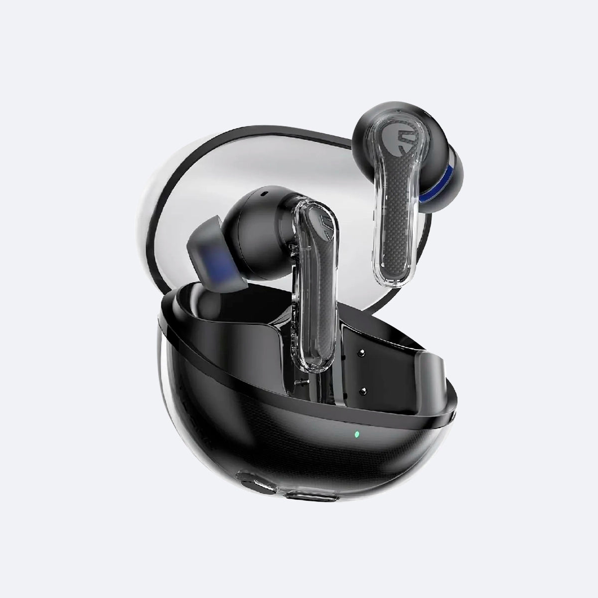 Audífonos Soundpeats Clear