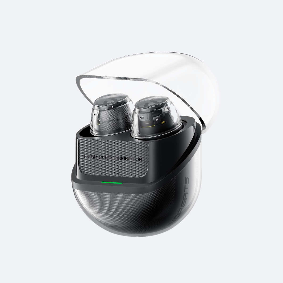 Soundpeats Clear Dot