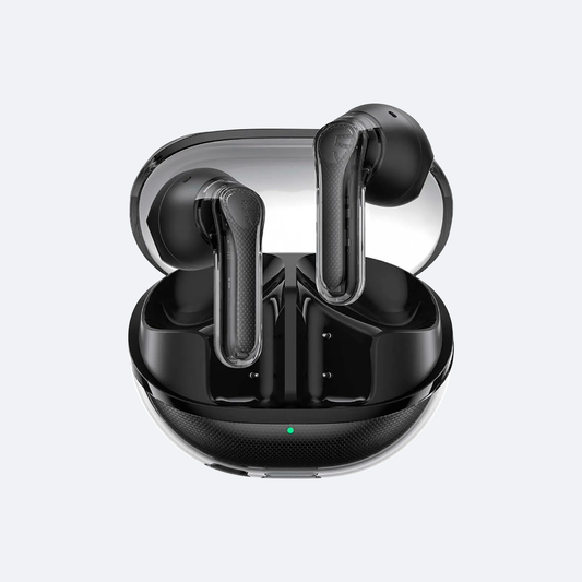 Soundpeats Clear Pods