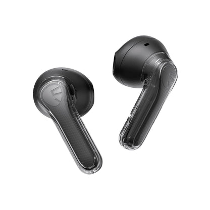 Audífonos Soundpeats Clear Pods