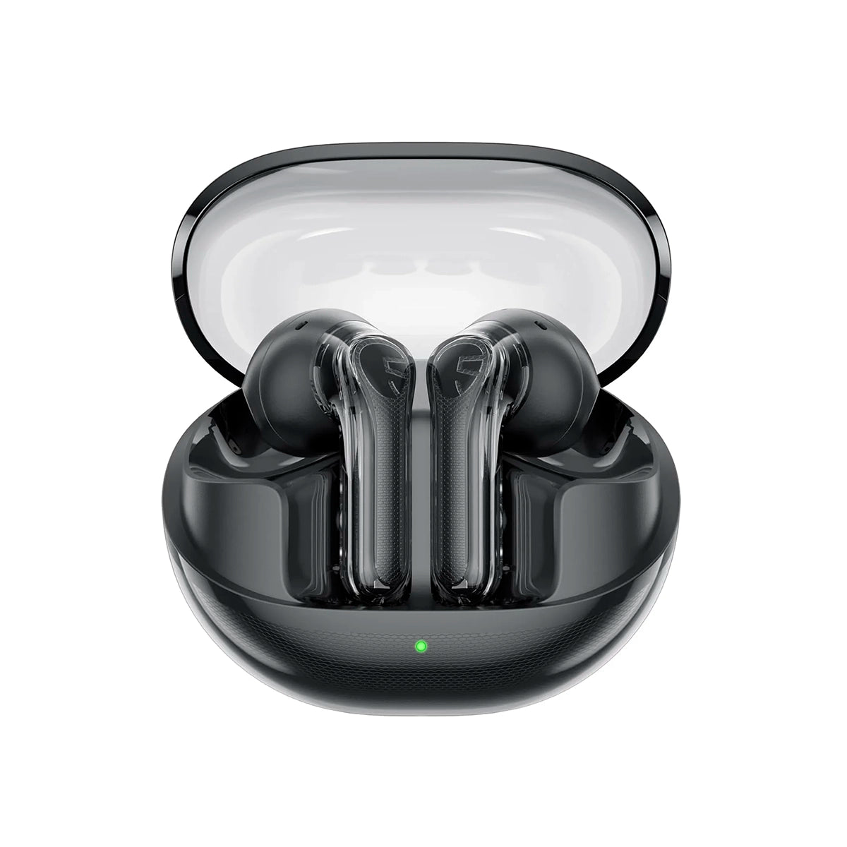 Audífonos Soundpeats Clear Pods