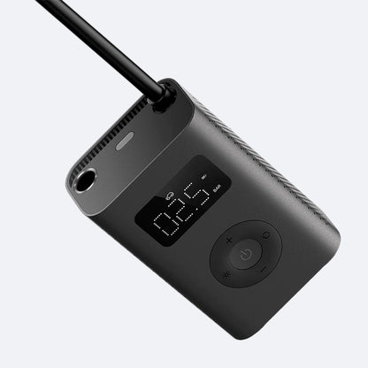 Compresor Portable Xiaomi Electric Air Compressor 2
