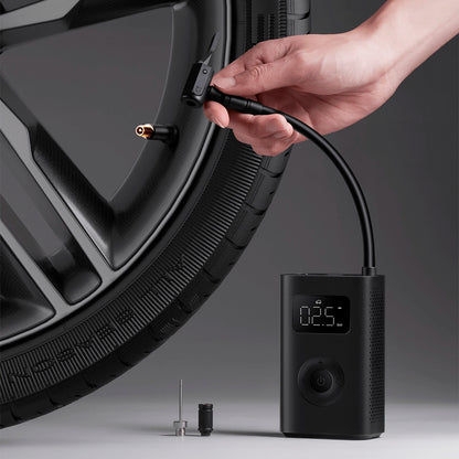 Compresor Portable Xiaomi Electric Air Compressor 2
