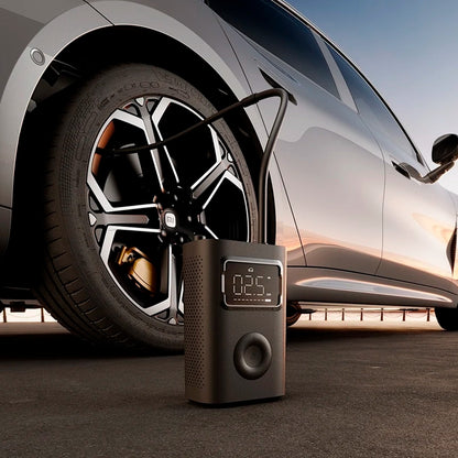 Compresor Portable Xiaomi Electric Air Compressor 2 PRO