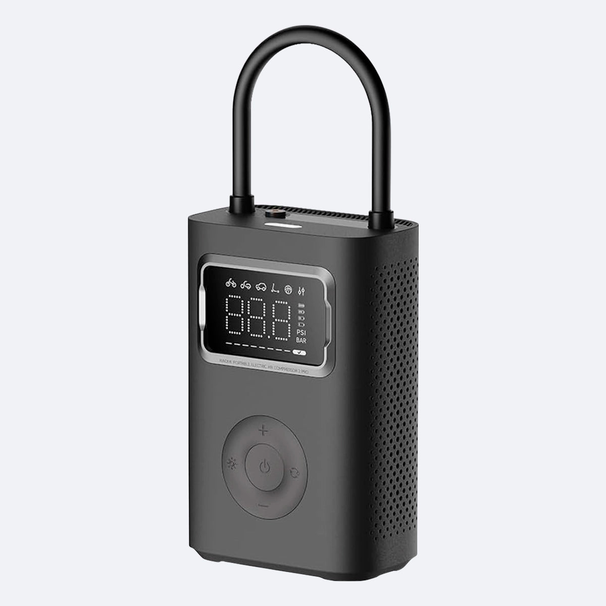 Compresor Portable Xiaomi Electric Air Compressor 2 PRO