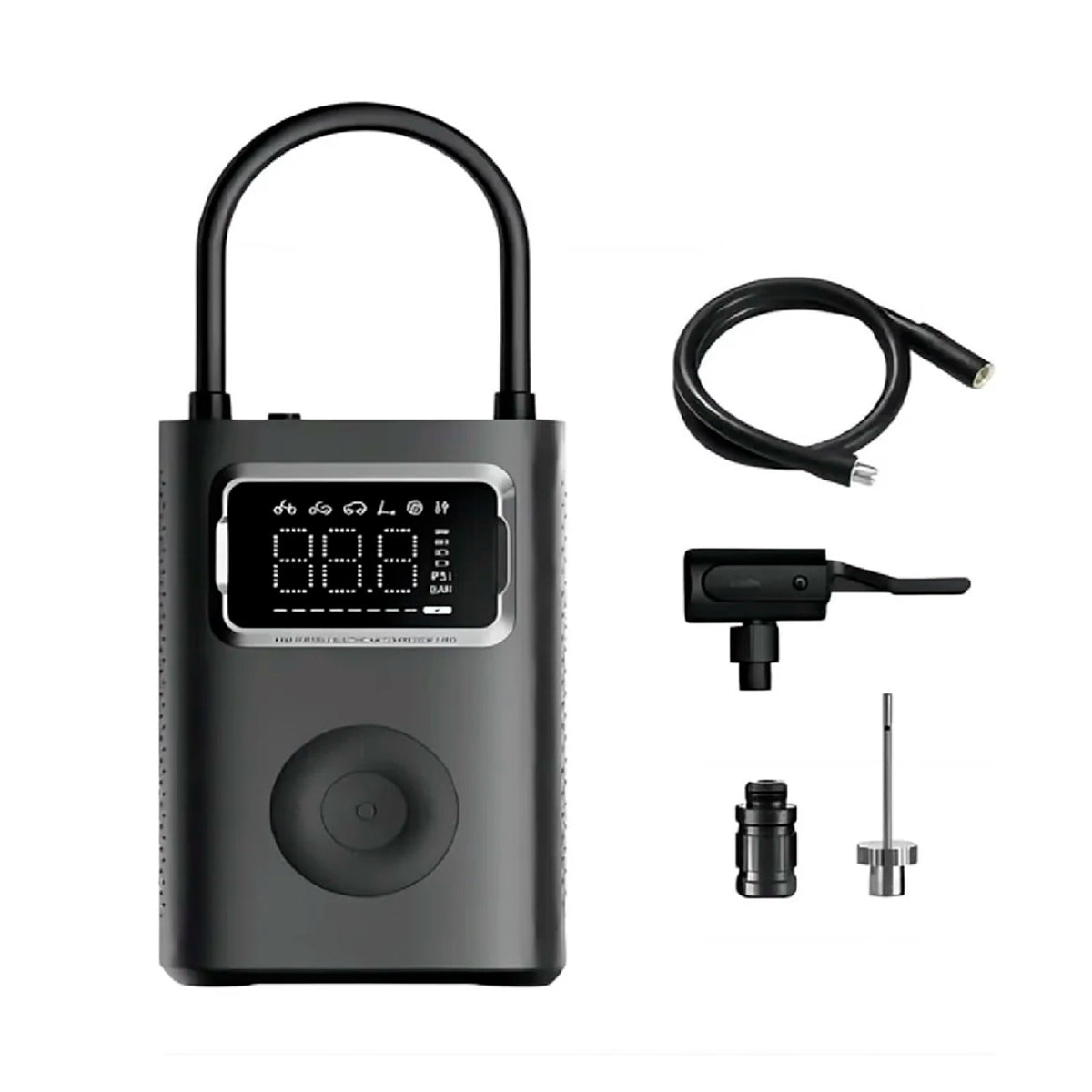 Compresor Portable Xiaomi Electric Air Compressor 2 PRO