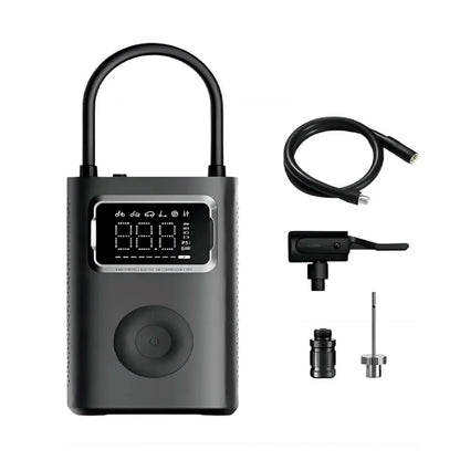 Compresor Portable Xiaomi Electric Air Compressor 2 PRO