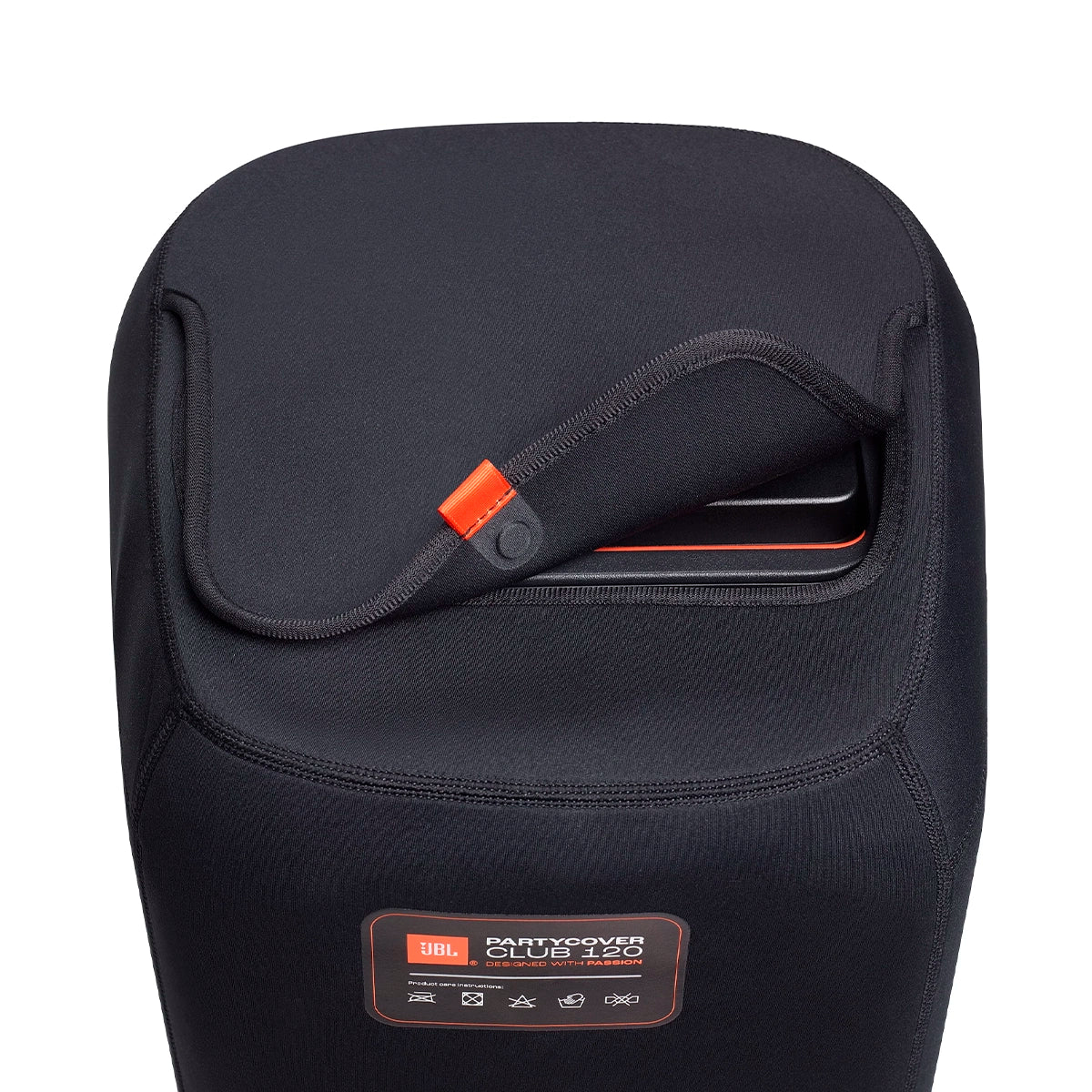 Funda JBL PartyCover Club 120