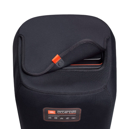 Funda JBL PartyCover Club 120