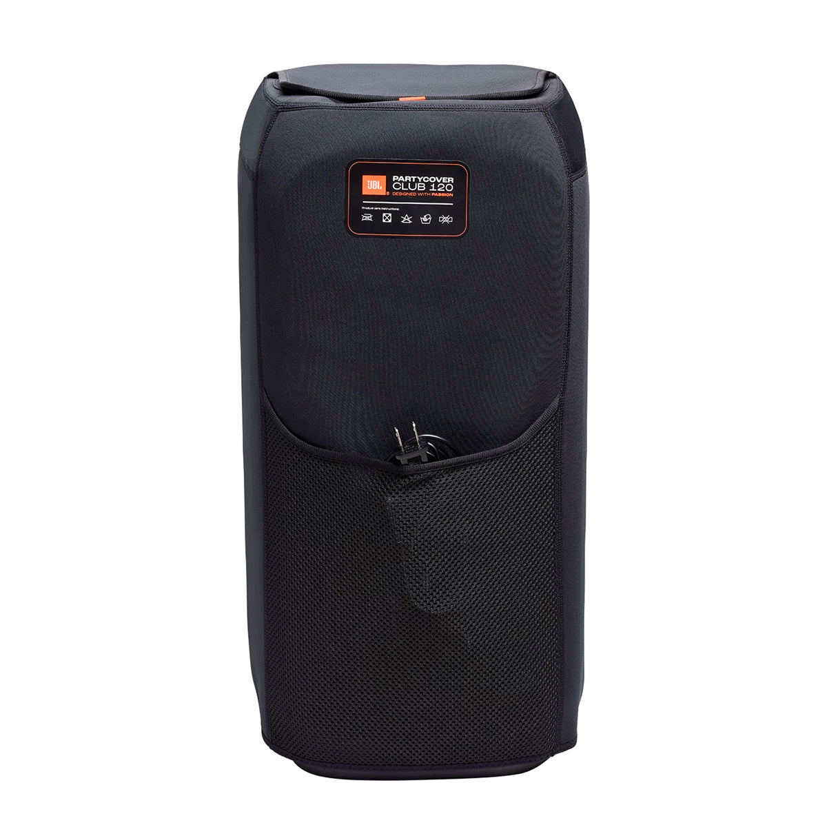 Funda JBL PartyCover Club 120