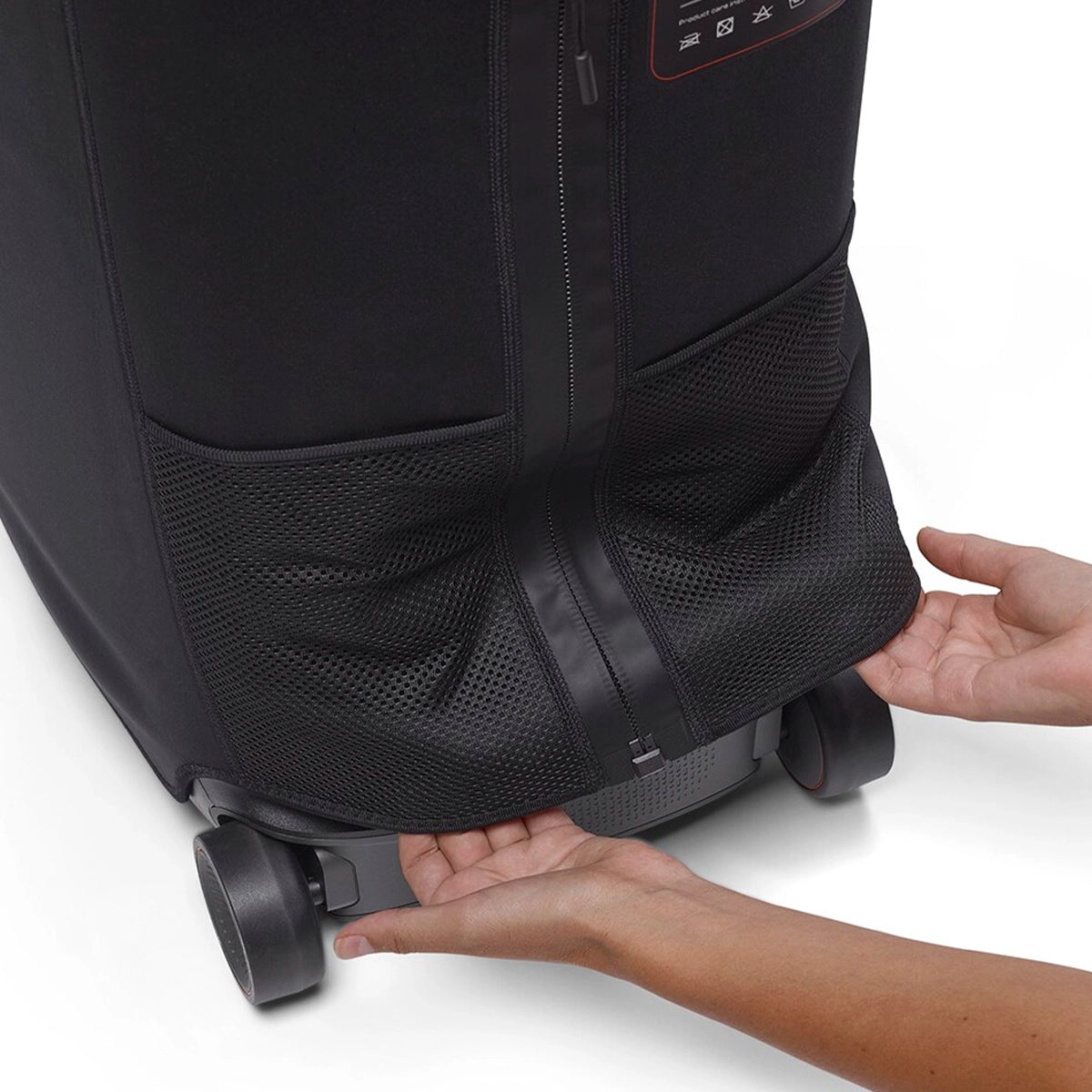 Funda JBL PartyCover Stage 320