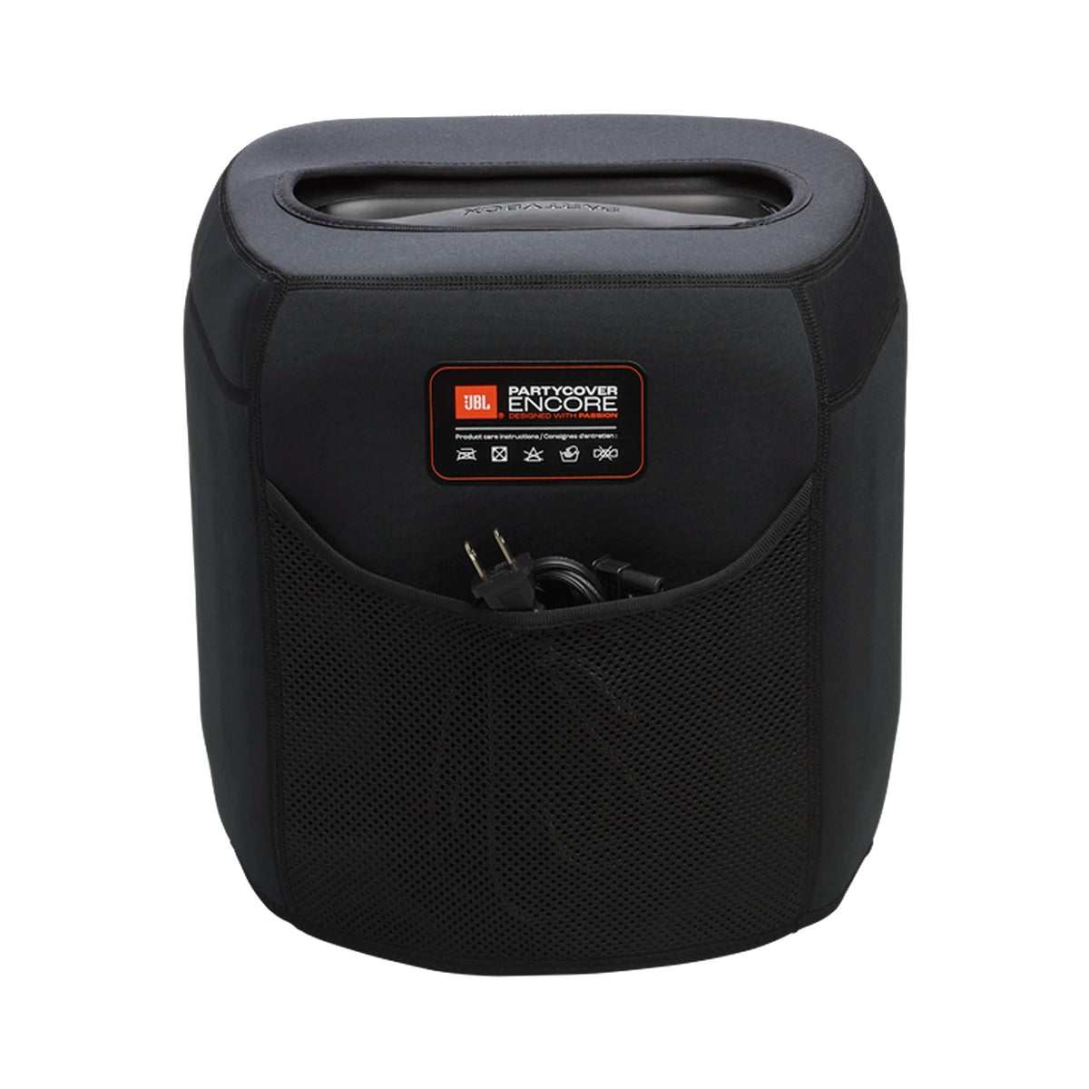 Funda JBL PartyCover Encore 2