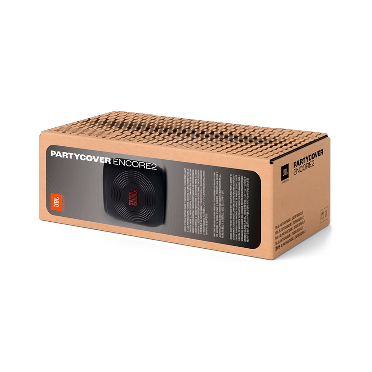 Funda JBL PartyCover Encore 2
