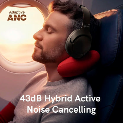Audífonos QCY H3