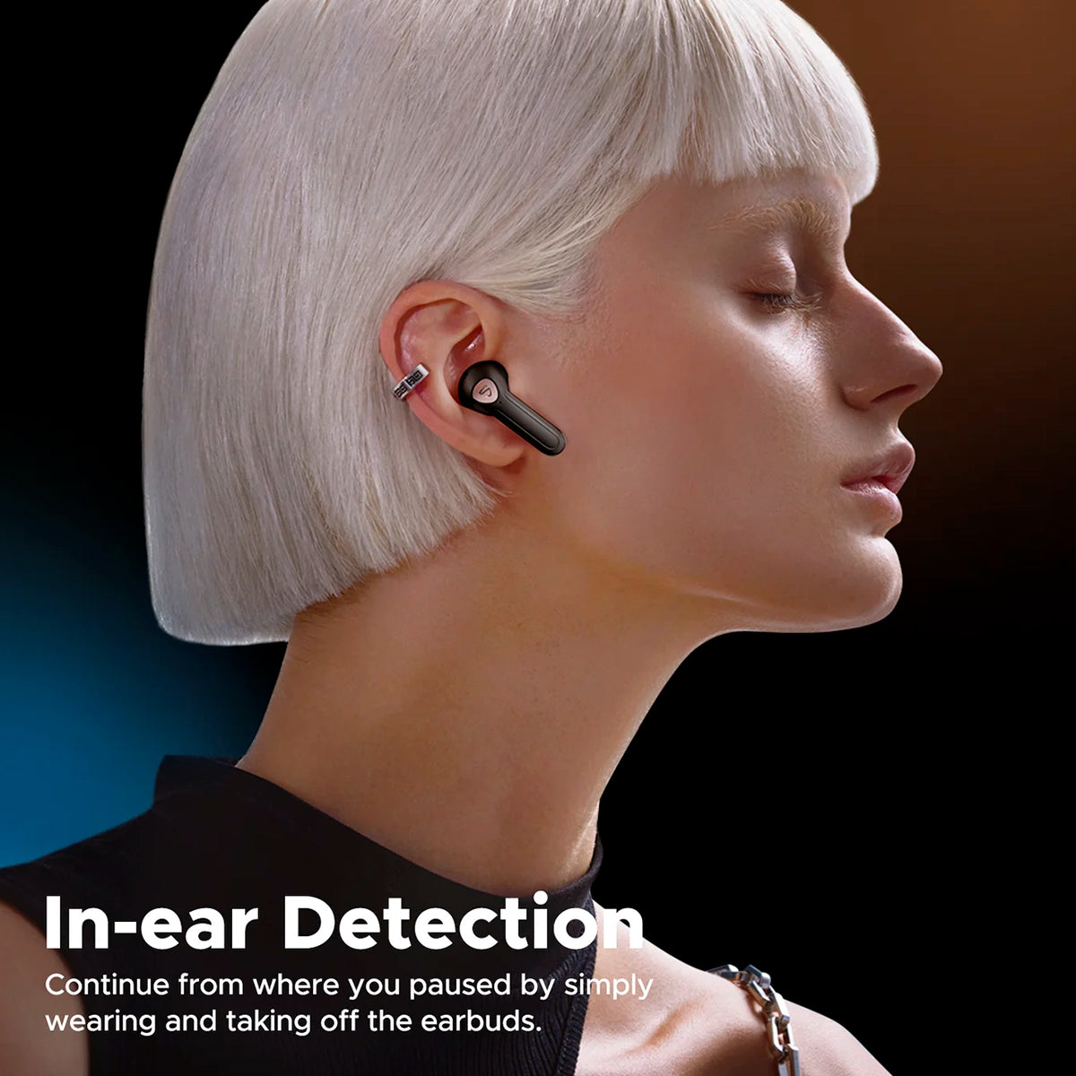 Audífonos Soundpeats Air 3 Deluxe