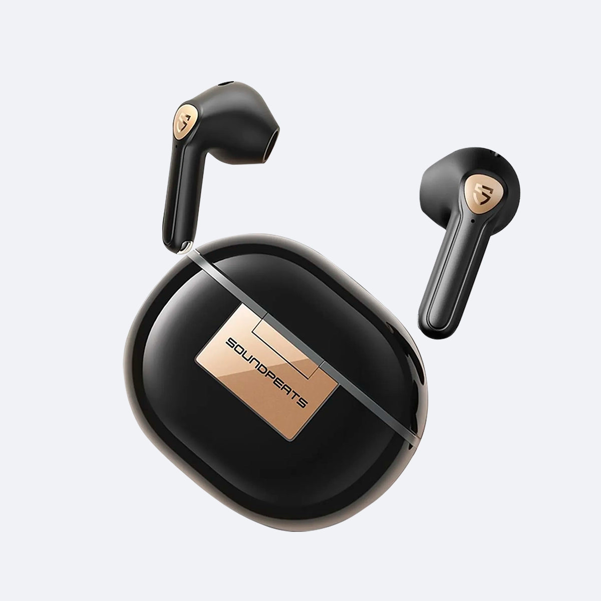 Audífonos Soundpeats Air 3 Deluxe