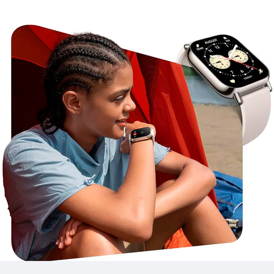 Reloj inteligente Xiaomi Redmi Watch 5 Lite