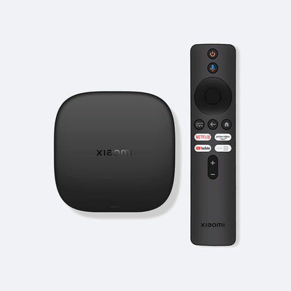TV Box 3rd Gen Xiaomi 4K ultra HD