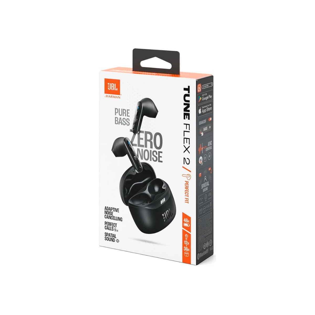 Audífonos JBL Tune Flex 2