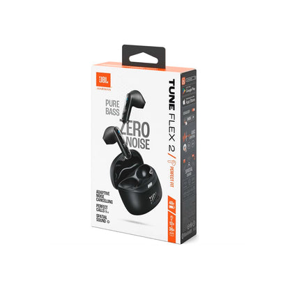 Audífonos JBL Tune Flex 2