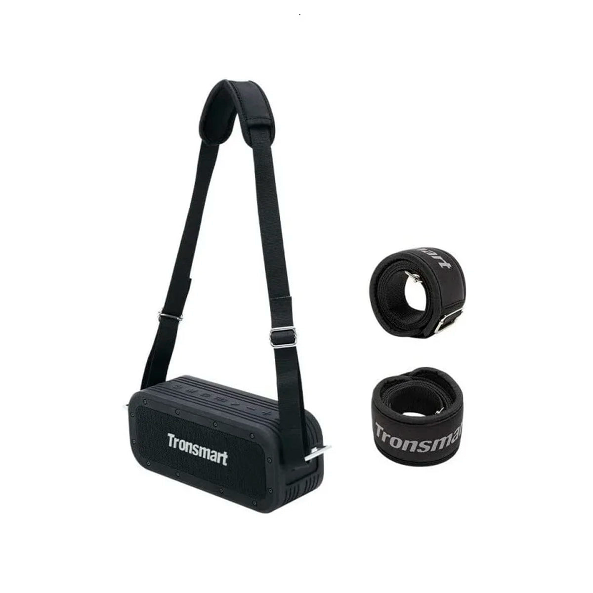 Parlante Tronsmart Force X 60W